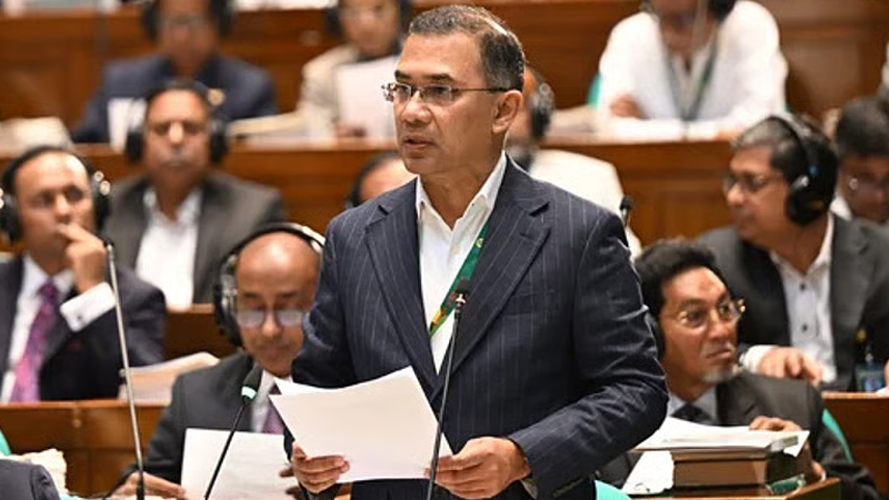 Allegations of Irregularities in Insurance Sector: Legal Action to Follow After Investigation, Says PM